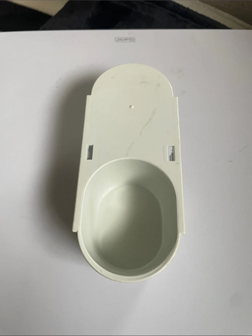 Weight Watchers set stackable